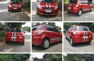 Suzuki Swift 2015 26km only FOR SALE