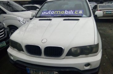 2004 BMW X5 for sale