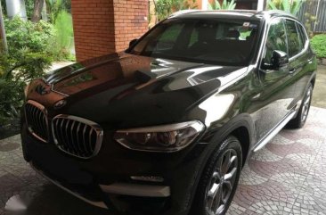 For Sale: BMW X3 xDrive 2.0D 2018 
