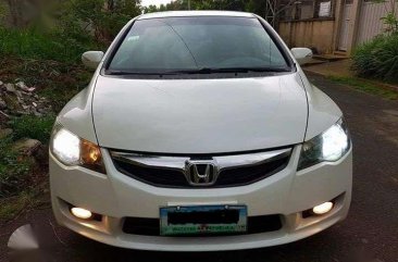 Honda Civic 2009 2.0s automatic like new