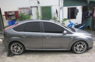 2007 FORD FOCUS Hatchback - super fresh ad clean in andout