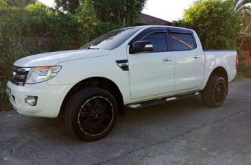 2013 Ford Ranger for sale