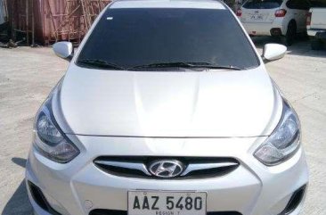 Hyundai Accent 2014 for sale