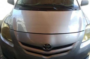 2010 Toyota Vios for sale