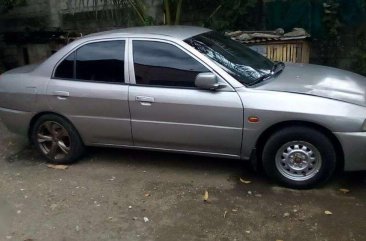 1997 Mitsubishi Lancer for sale