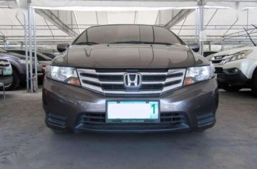 2013 Honda City for sale