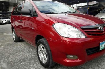 2010 Toyota Innova J Diesel Financing OK