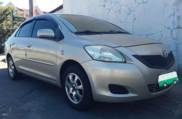 2010 Toyota Vios 1.3E MT FOR SALE