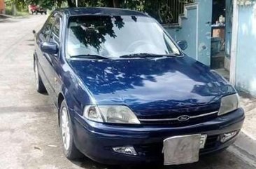 Ford Lynx 2002 for sale