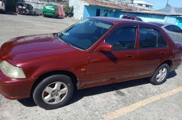 Honda City 1997 for sale