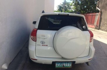 2007 Toyota Rav4 for sale