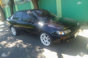 Toyota Corolla 1997 for sale