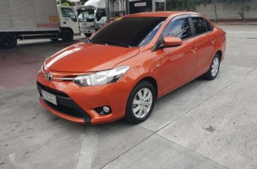 2018 Toyota Vios for sale