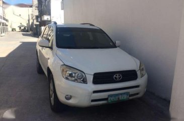 2007 Toyota Rav4 for sale