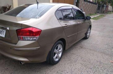 Honda City 1.3S 2010 Model Manual Transmission