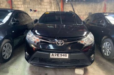 2018 Toyota Vios for sale
