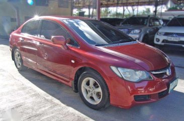 2007 Honda Civic for sale