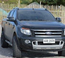 Ford Ranger 2014 for sale