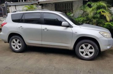 Toyota RAV4 2007 FOR SALE