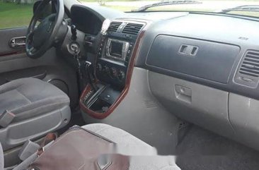 2008 Kia Carnival for sale