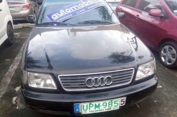 1997 Audi A6 for sale