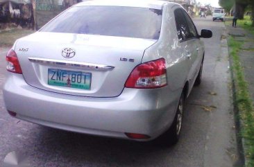 2008 Toyota Vios for sale