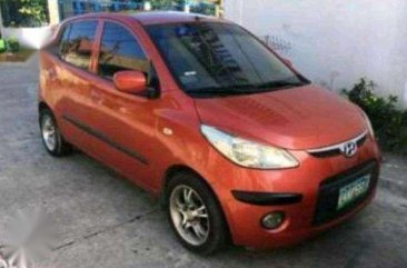 Like New Hyundai I10 for sale