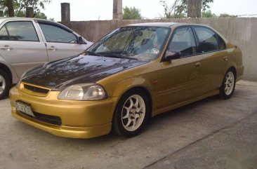 Honda Civic 1997 for sale