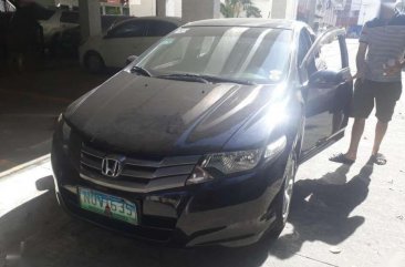 2010 Honda City automatic FOR SALE