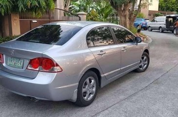 2008 Honda Civic for sale