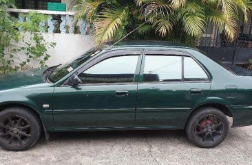 Honda City 2001 for sale