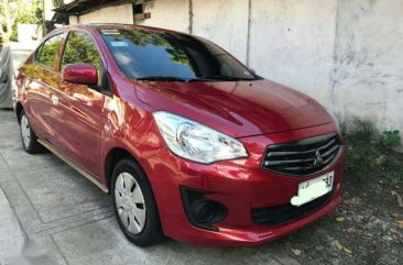 2016 Mitsubishi Mirage G4 for sale