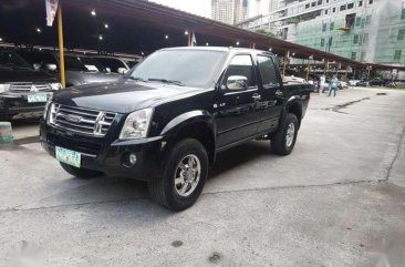 2008 Isuzu Dmax for sale