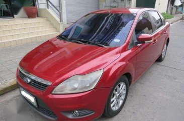 2011 FORD FOCUS FOR SALE