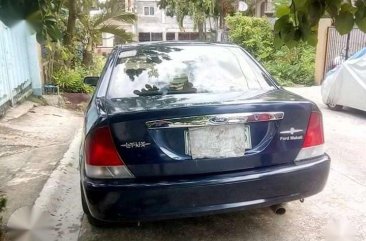 Ford Lynx 2002 for sale