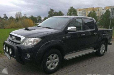 Toyota Hilux Pickup 2011 FOR SALE