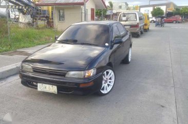 Toyota Corolla 1997 for sale