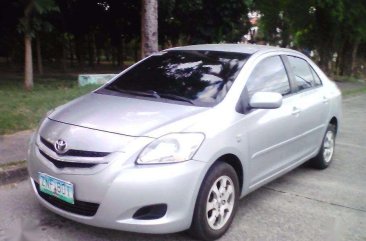 2008 Toyota Vios for sale