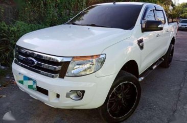 2013 Ford Ranger for sale