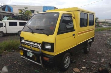 Suzuki Multi-Cab 2000 for sale