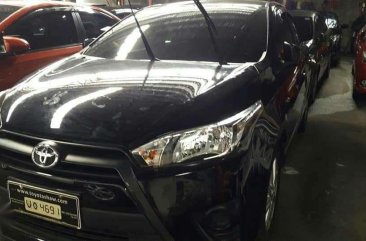 2017 Toyota Yaris 1.3 E Automatic for sale