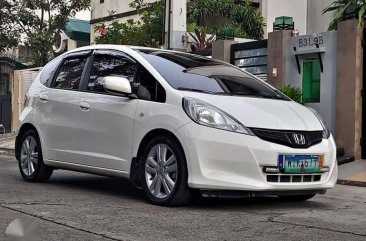 2014 Honda Jazz MT for sale