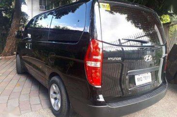 Hyundai Grand Starex 2017 for sale