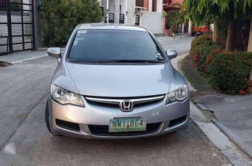 2008 Honda Civic for sale