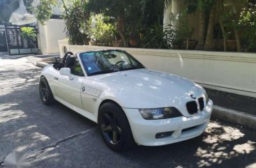 1999 BMW Z3 for sale
