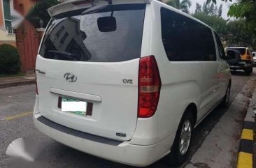 Hyundai Grand Starex 2010 for sale