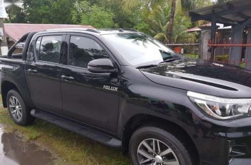 Brand new Toyota Hilux Conquest Tacloban Rush