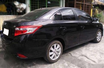 2016 Toyota Vios for sale