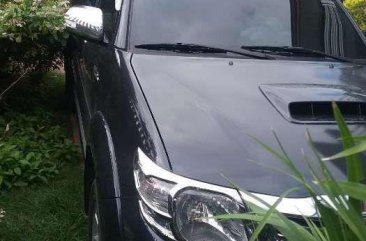 Toyota Hilux 2015 for sale