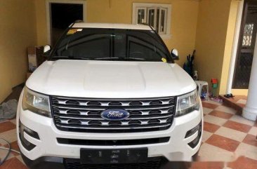 Ford Explorer 2016 for sale